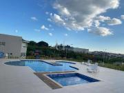 Casa / Sobrado para Venda em Louveira/SP Ipiranga 3 Quartos