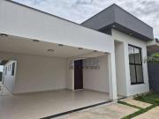 Casa / Sobrado para Venda em Louveira/SP Jardim Niero 3...
