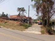Casa / Sobrado para Venda em Louveira/SP Monterrey 2 Quartos