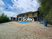 Casa / Sobrado para Venda em Louveira/SP Monterrey 4 Quartos