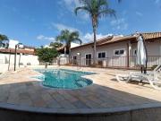 Casa / Sobrado para Venda em Louveira/SP Rainha 3 Quartos