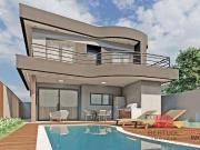 Casa / Sobrado para Venda em Louveira/SP Residencial...