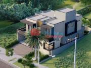 Casa / Sobrado para Venda em Louveira/SP Residencial...