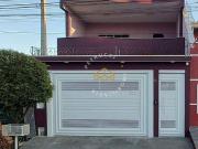 Casa / Sobrado para Venda em Louveira/SP Terra Nobre 3...