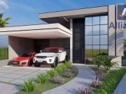 Casa / Sobrado para Venda em Louveira/SP Vila Nova...