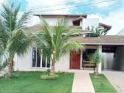 Casa / Sobrado para Venda em Louveira/SP Vilagge...