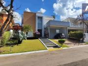 Casa / Sobrado para Venda em Louveira/SP Vilagge...