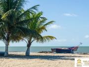 Casa / Sobrado para Venda em Lucena/PB Centro 4 Quartos