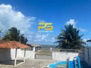 Casa / Sobrado para Venda em Lucena/PB Ponta de Lucena 4...