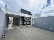 Casa / Sobrado para Venda em Luís Eduardo Magalhães/BA...