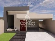 Casa / Sobrado para Venda em Luís Eduardo Magalhães/BA...