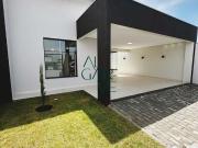 Casa / Sobrado para Venda em Luís Eduardo Magalhães/BA...