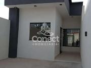 Casa / Sobrado para Venda em Luís Eduardo Magalhães/BA...