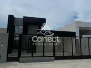 Casa / Sobrado para Venda em Luís Eduardo Magalhães/BA...