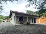 Casa / Sobrado para Venda em Luiz Alves/SC Braço Serafim...