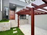 Casa / Sobrado para Venda em Luiz Alves/SC Vila do Salto...