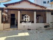 Casa / Sobrado para Venda em Luziânia/GO Centro 4 Quartos