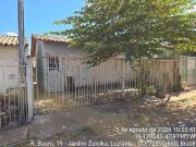 Casa / Sobrado para Venda em Luziânia/GO Chácaras...