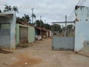 Casa / Sobrado para Venda em Luziânia/GO Chácaras...