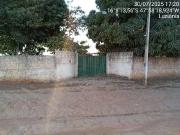 Casa / Sobrado para Venda em Luziânia/GO Chácaras...