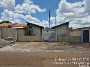 Casa / Sobrado para Venda em Luziânia/GO Cidade Jardim...