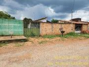 Casa / Sobrado para Venda em Luziânia/GO Cidade Jardim...