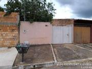 Casa / Sobrado para Venda em Luziânia/GO Cidade Jardim...