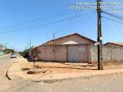 Casa / Sobrado para Venda em Luziânia/GO Cidade Jardim...
