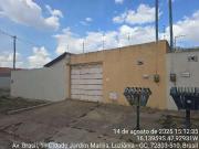 Casa / Sobrado para Venda em Luziânia/GO Cidade Jardim...