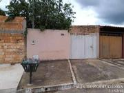 Casa / Sobrado para Venda em Luziânia/GO Cidade Jardim...