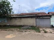 Casa / Sobrado para Venda em Luziânia/GO Cidade Jardim...