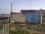 Casa / Sobrado para Venda em Luziânia/GO Cidade Osfaya 2...