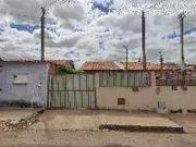 Casa / Sobrado para Venda em Luziânia/GO Cidade Osfaya 2...