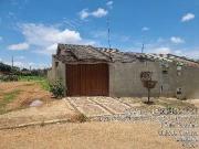 Casa / Sobrado para Venda em Luziânia/GO Cidade Osfaya 2...