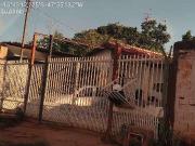 Casa / Sobrado para Venda em Luziânia/GO Cidade Osfaya 2...