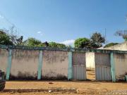 Casa / Sobrado para Venda em Luziânia/GO Cidade Osfaya 2...