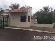 Casa / Sobrado para Venda em Luziânia/GO Fazenda Saia...