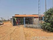 Casa / Sobrado para Venda em Luziânia/GO Jardim...