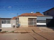 Casa / Sobrado para Venda em Luziânia/GO Jardim do Ingá...
