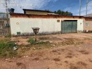 Casa / Sobrado para Venda em Luziânia/GO Jardim do Ingá...