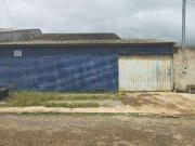Casa / Sobrado para Venda em Luziânia/GO Jardim do Ingá...
