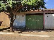 Casa / Sobrado para Venda em Luziânia/GO Jardim do Ingá...