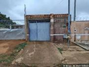 Casa / Sobrado para Venda em Luziânia/GO Jardim do Ingá...