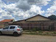 Casa / Sobrado para Venda em Luziânia/GO Jardim do Ingá...