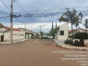 Casa / Sobrado para Venda em Luziânia/GO Jardim...