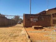 Casa / Sobrado para Venda em Luziânia/GO Jardim Planalto...