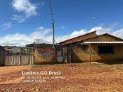 Casa / Sobrado para Venda em Luziânia/GO Jardim Planalto...