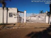 Casa / Sobrado para Venda em Luziânia/GO Jardim Planalto...