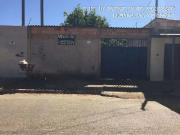 Casa / Sobrado para Venda em Luziânia/GO Jardim Umuarama...