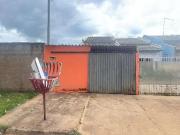 Casa / Sobrado para Venda em Luziânia/GO Jardim Zuleika...